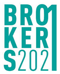 logo Brokers 2021